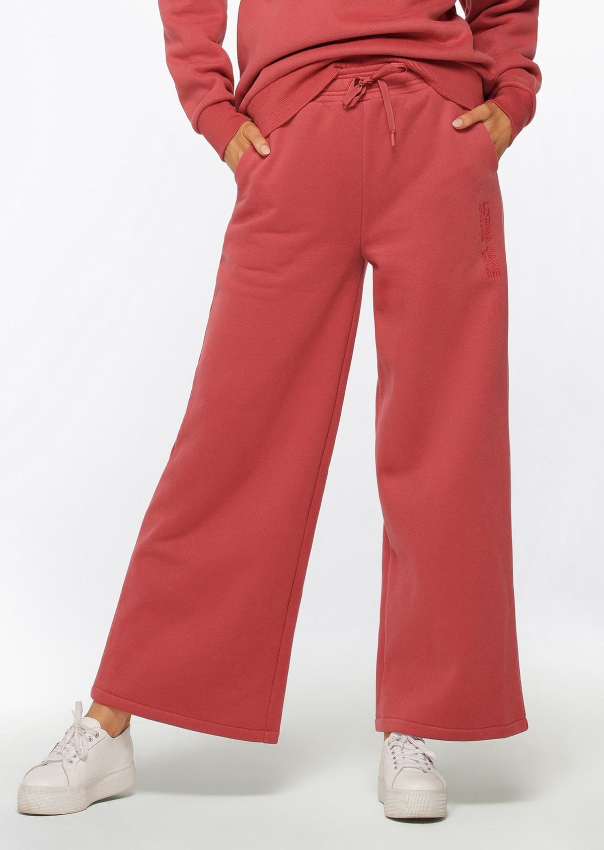 Keep It Cosy Trackpants