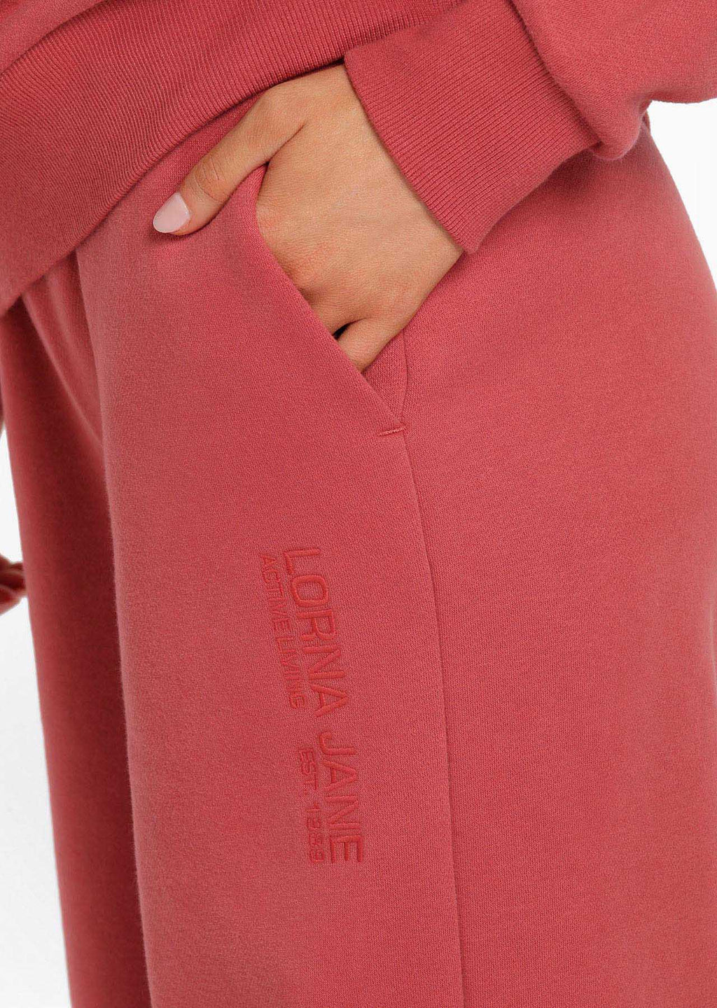 Keep It Cosy Trackpants