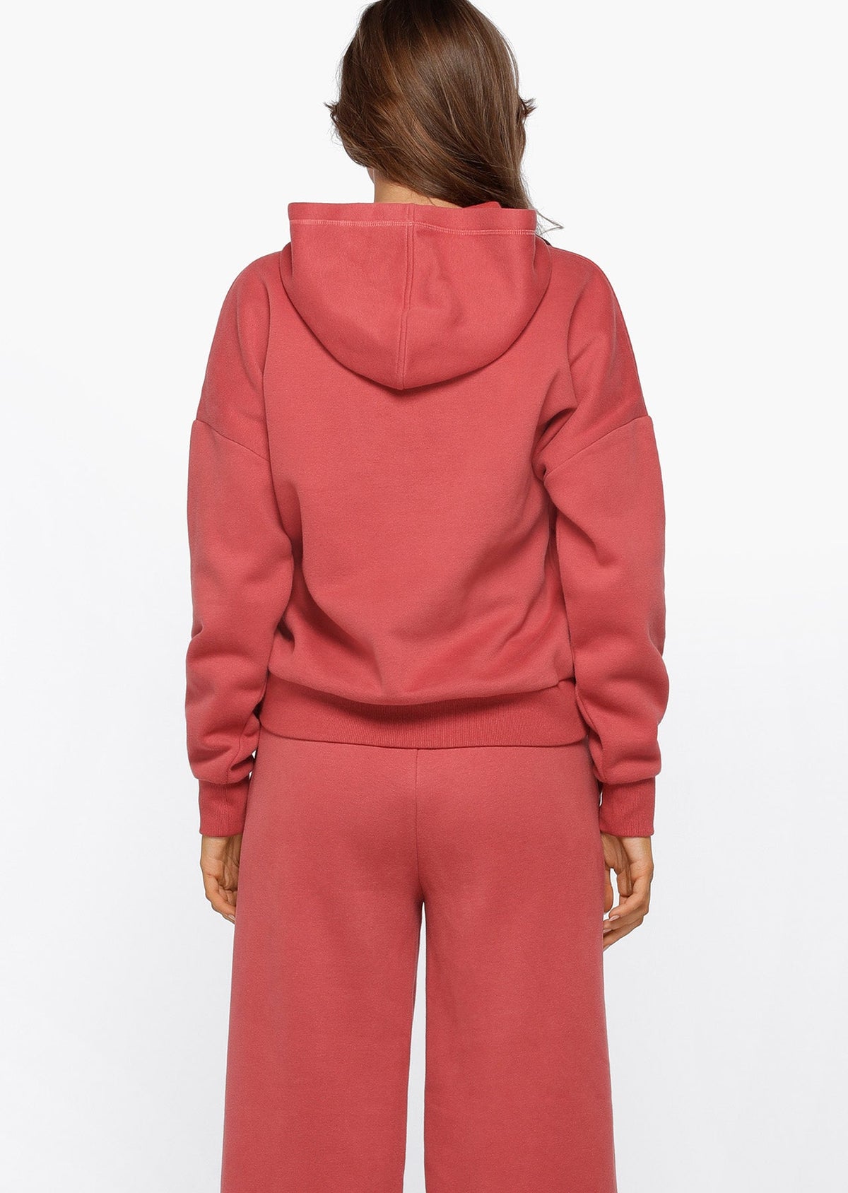 Keep It Cosy Hoodie