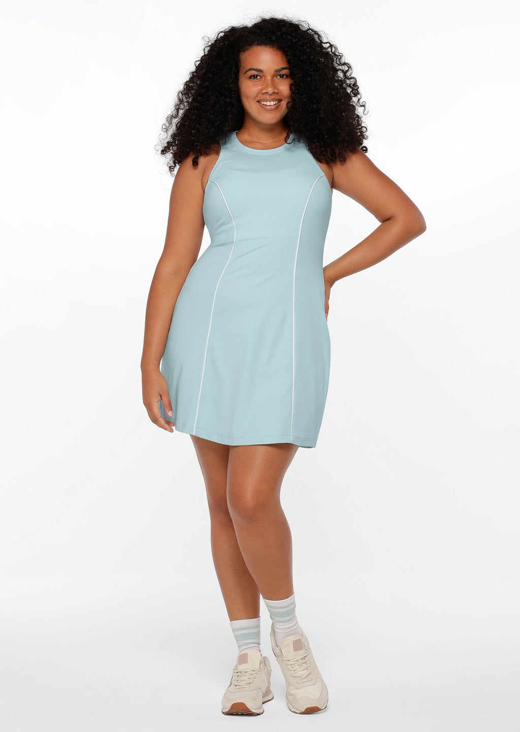 A-Line Tennis Dress