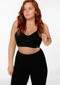 Hold And Mould Sports Bra