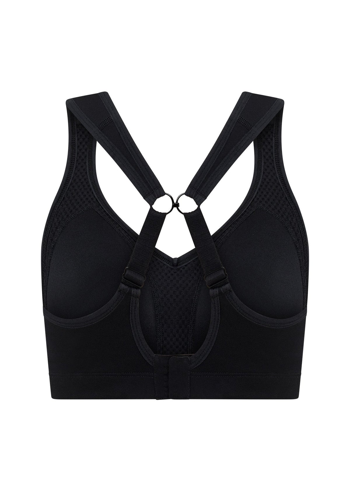 Hold And Mould Sports Bra