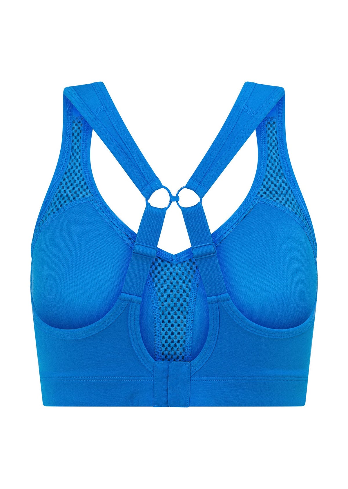Hold And Mould Sports Bra