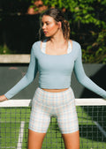 Lifted Active Long Sleeve Top