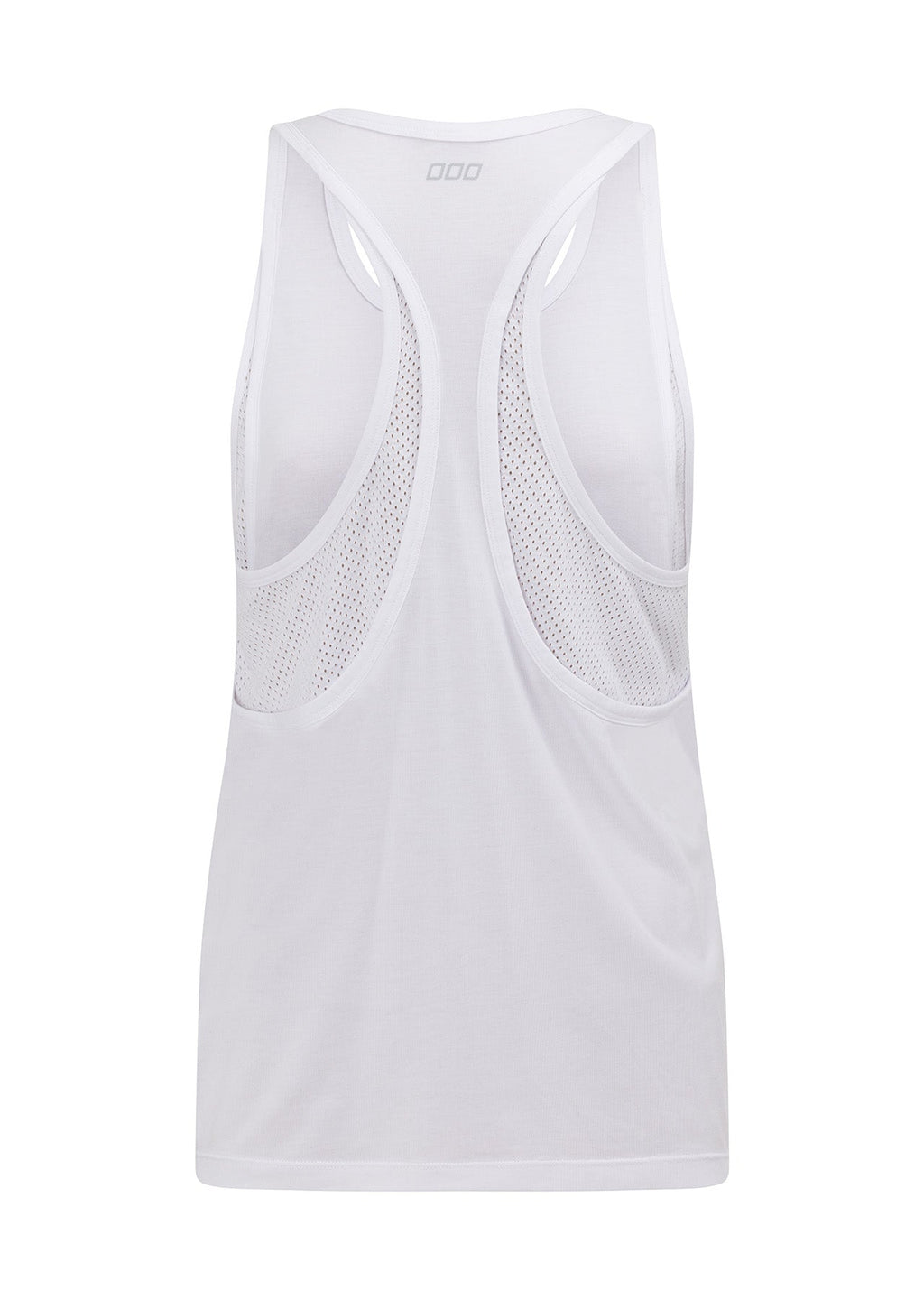 Layered Active Tank