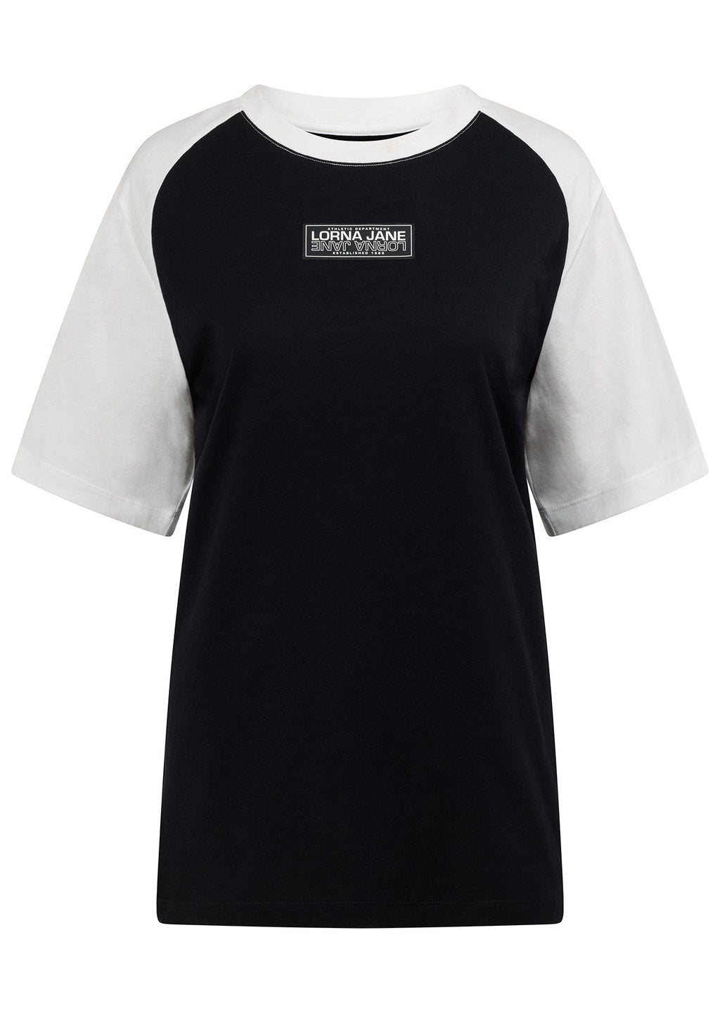 70s Nostalgia Transdry Relaxed Tee