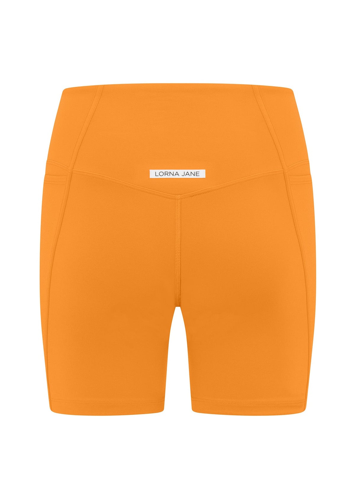 Elevate Recycled Phone Pocket Bike Shorts