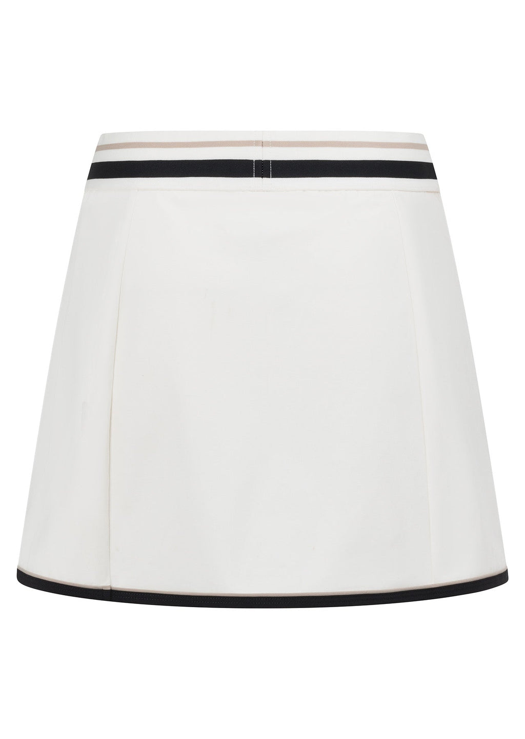 Deuce Retro Tennis Skort