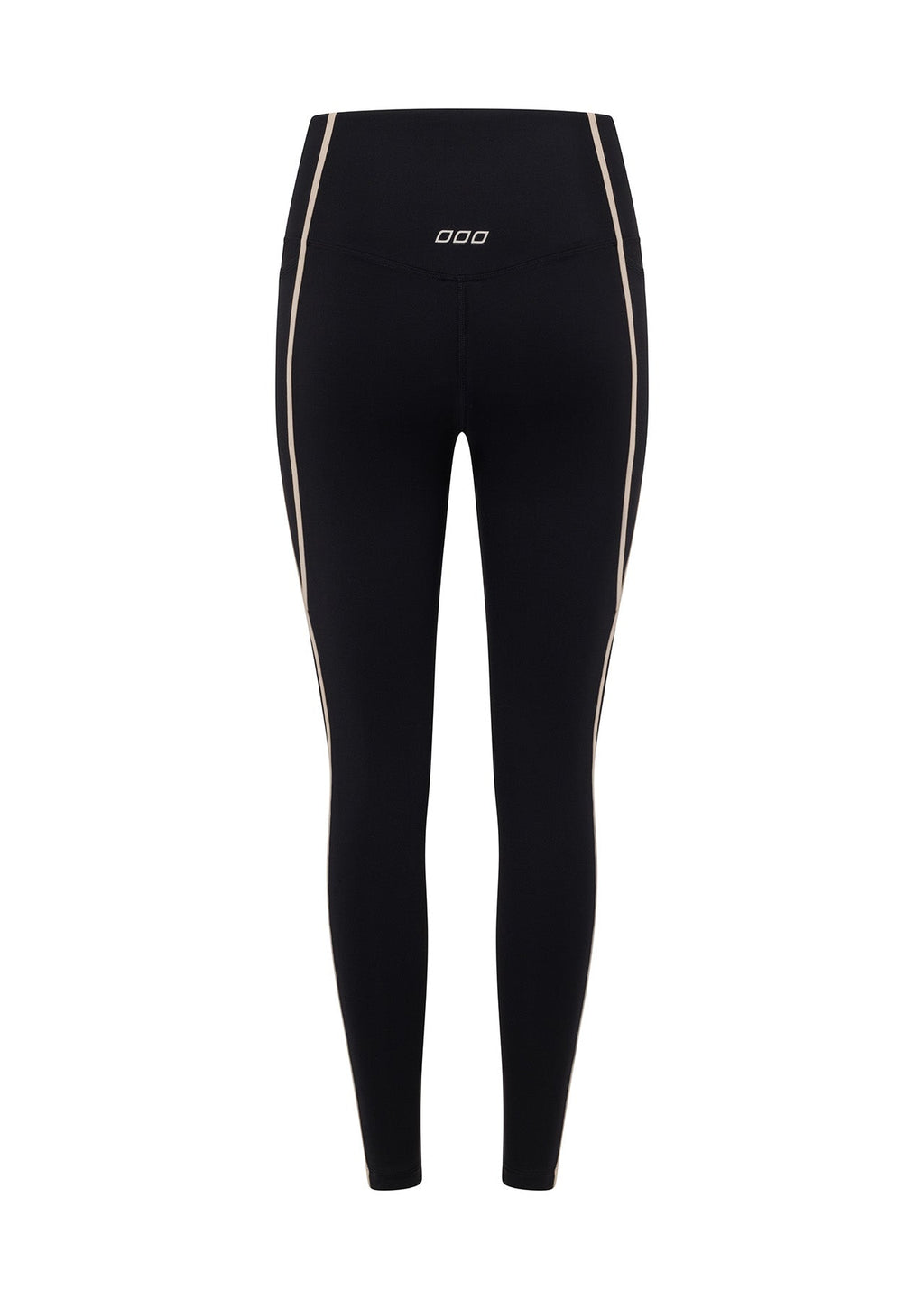 Adapt No Ride Ankle Biter Leggings