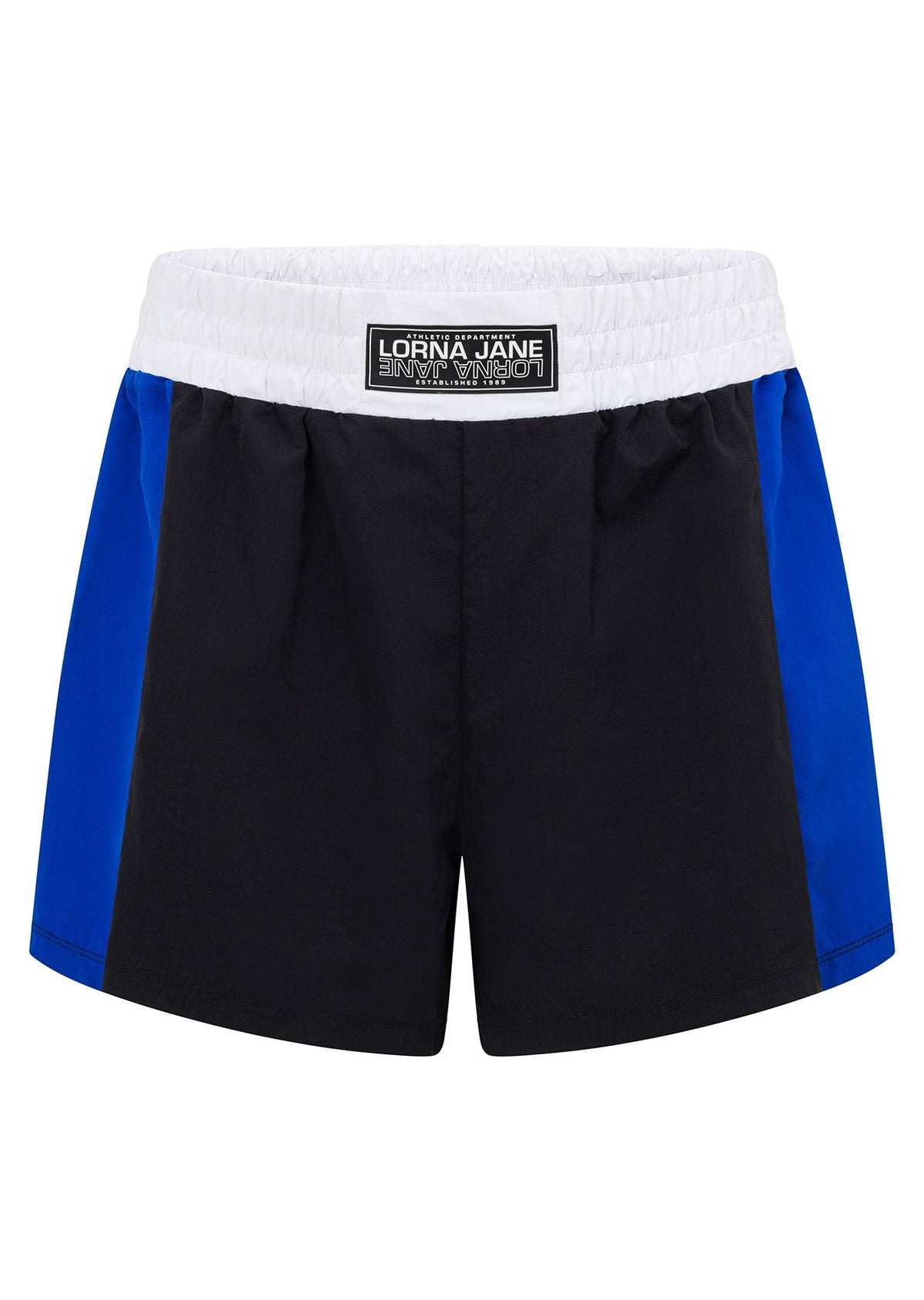 All Star Run Shorts