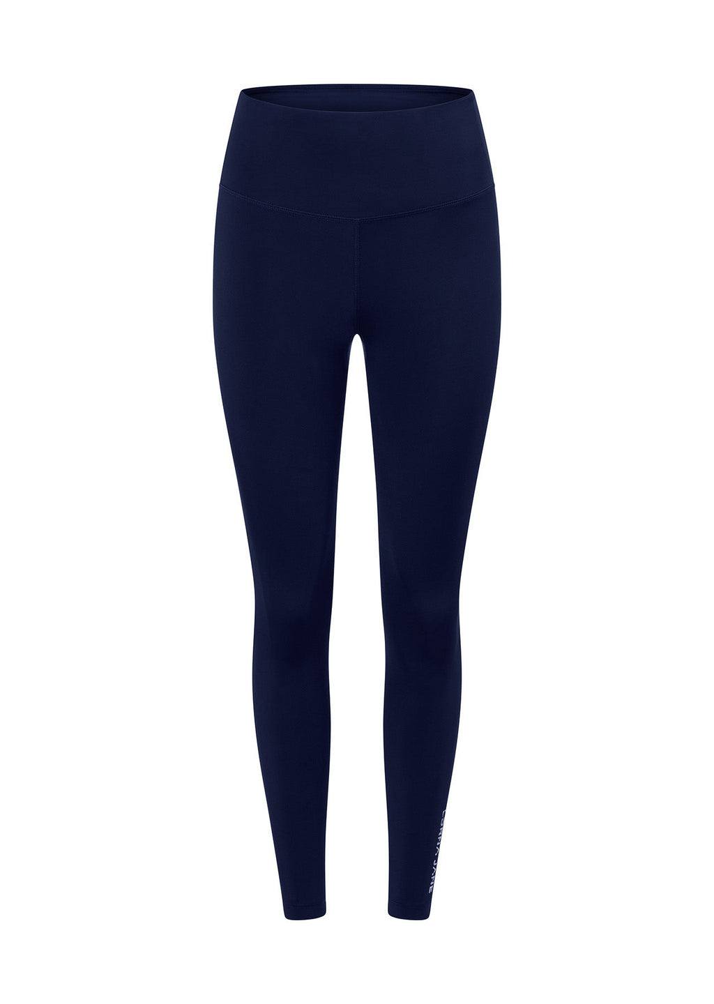 Lotus No Chafe Cool Touch Ankle Biter Leggings