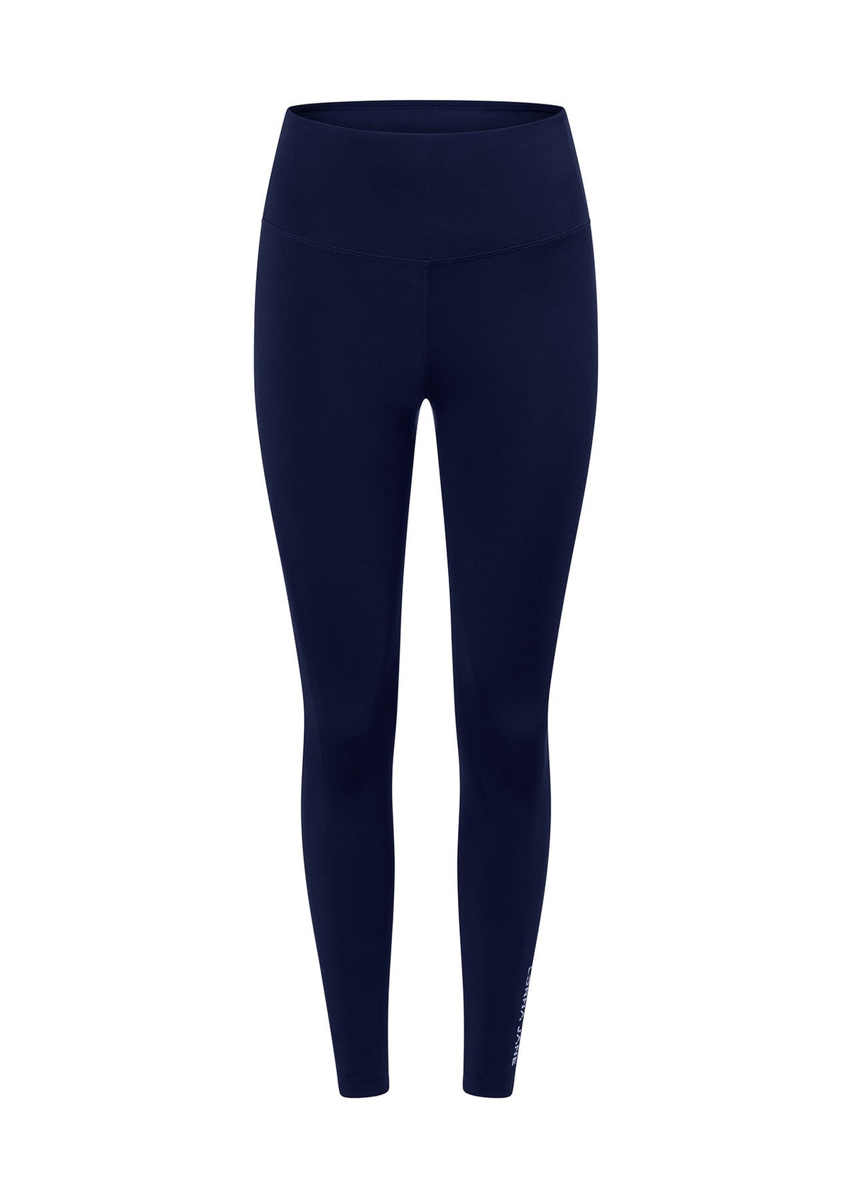 Lotus No Chafe Cool Touch Ankle Biter Leggings