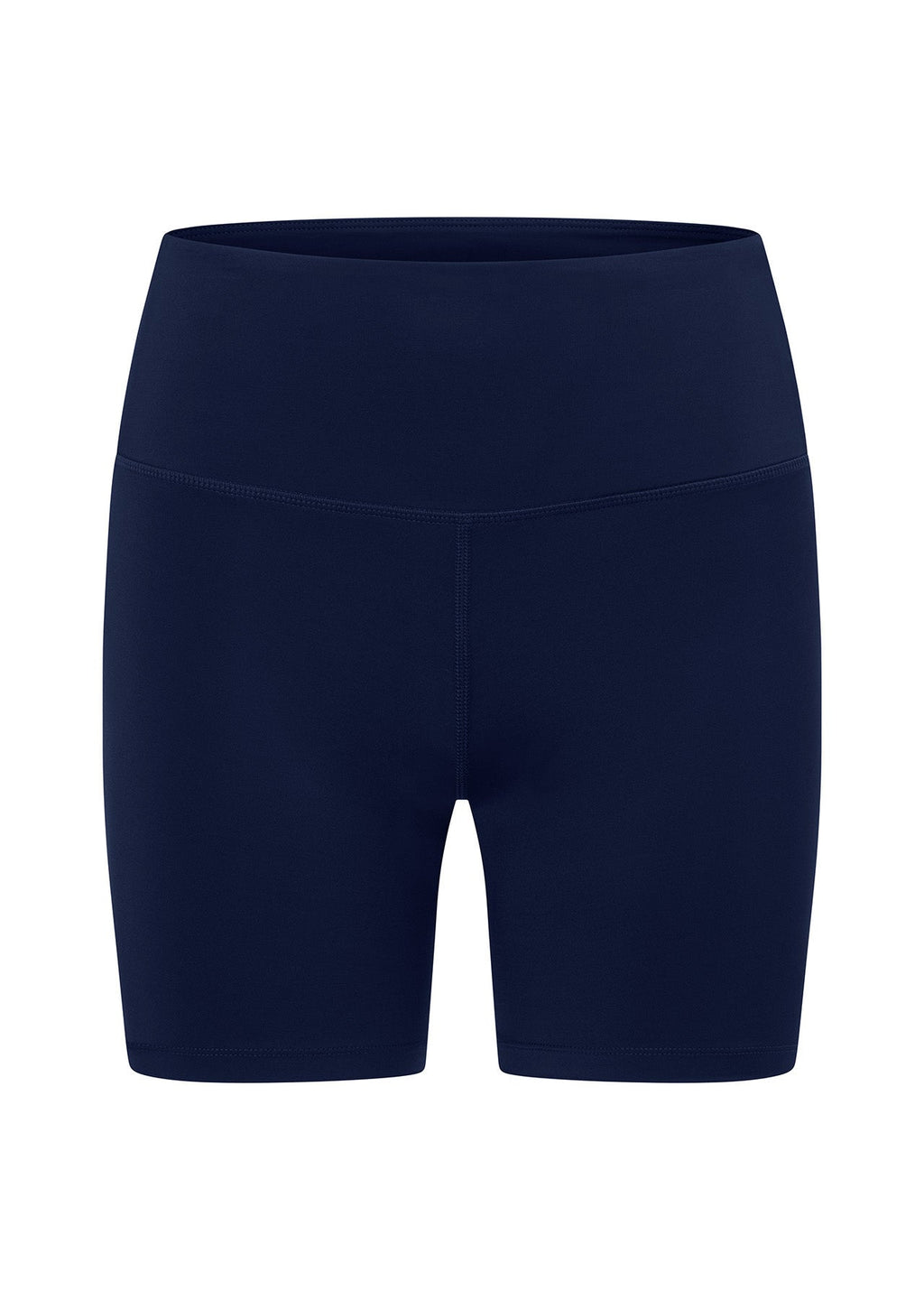 Lotus No Chafe Cool Touch Bike Shorts