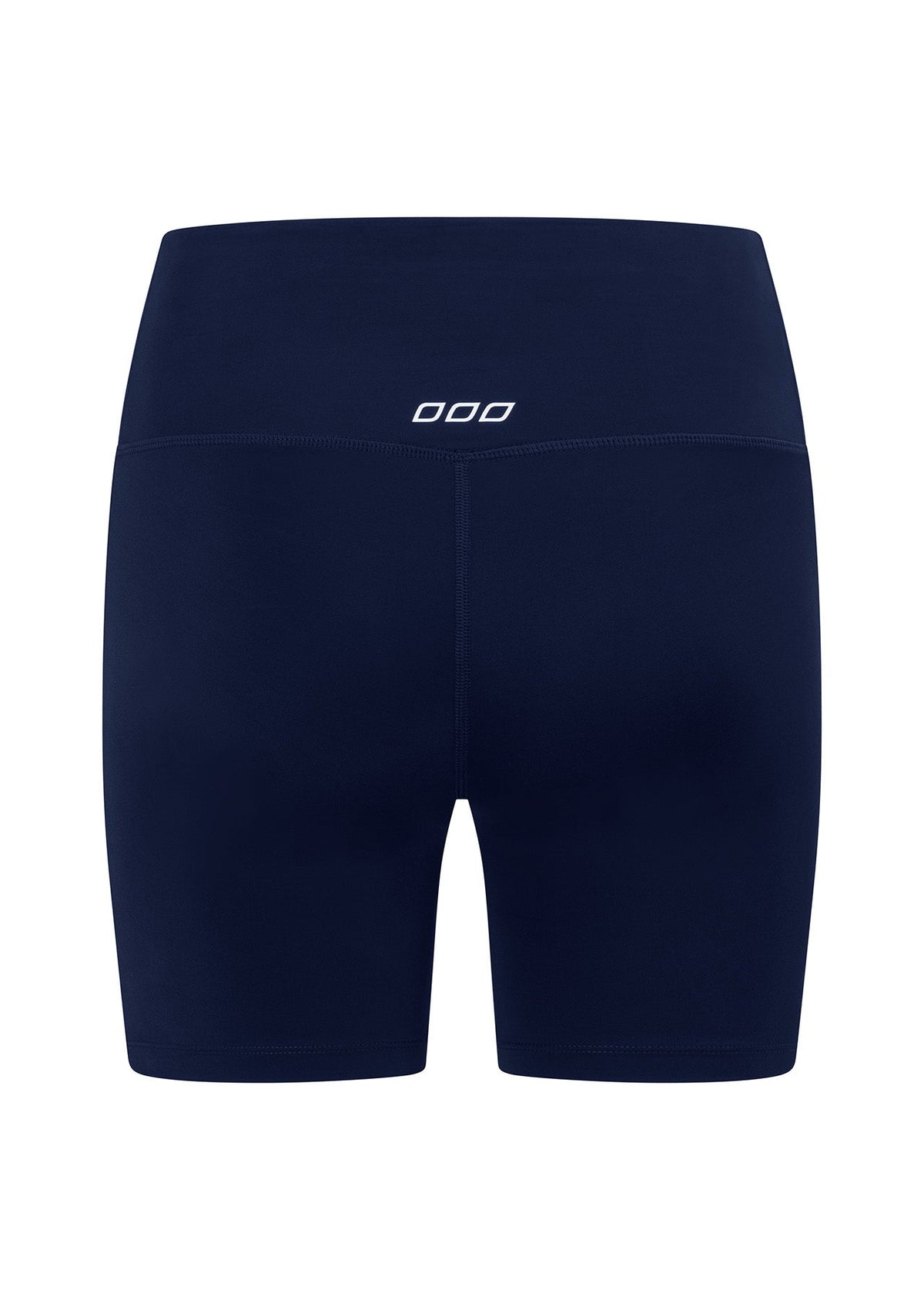 Lotus No Chafe Cool Touch Bike Shorts