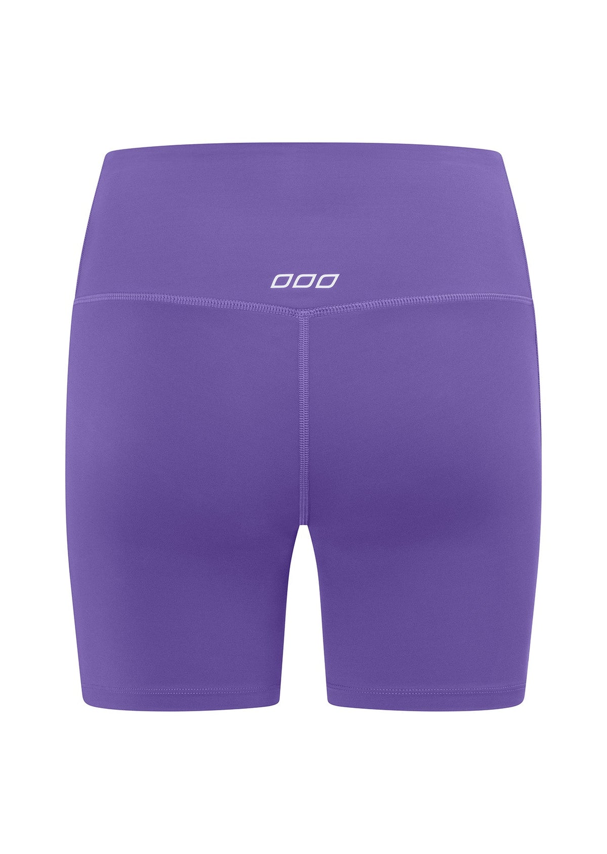 Lotus No Chafe Cool Touch Bike Shorts