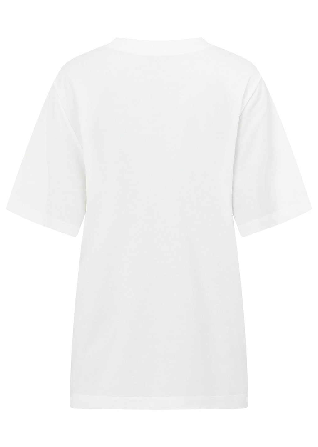 Hustle Relaxed Tee