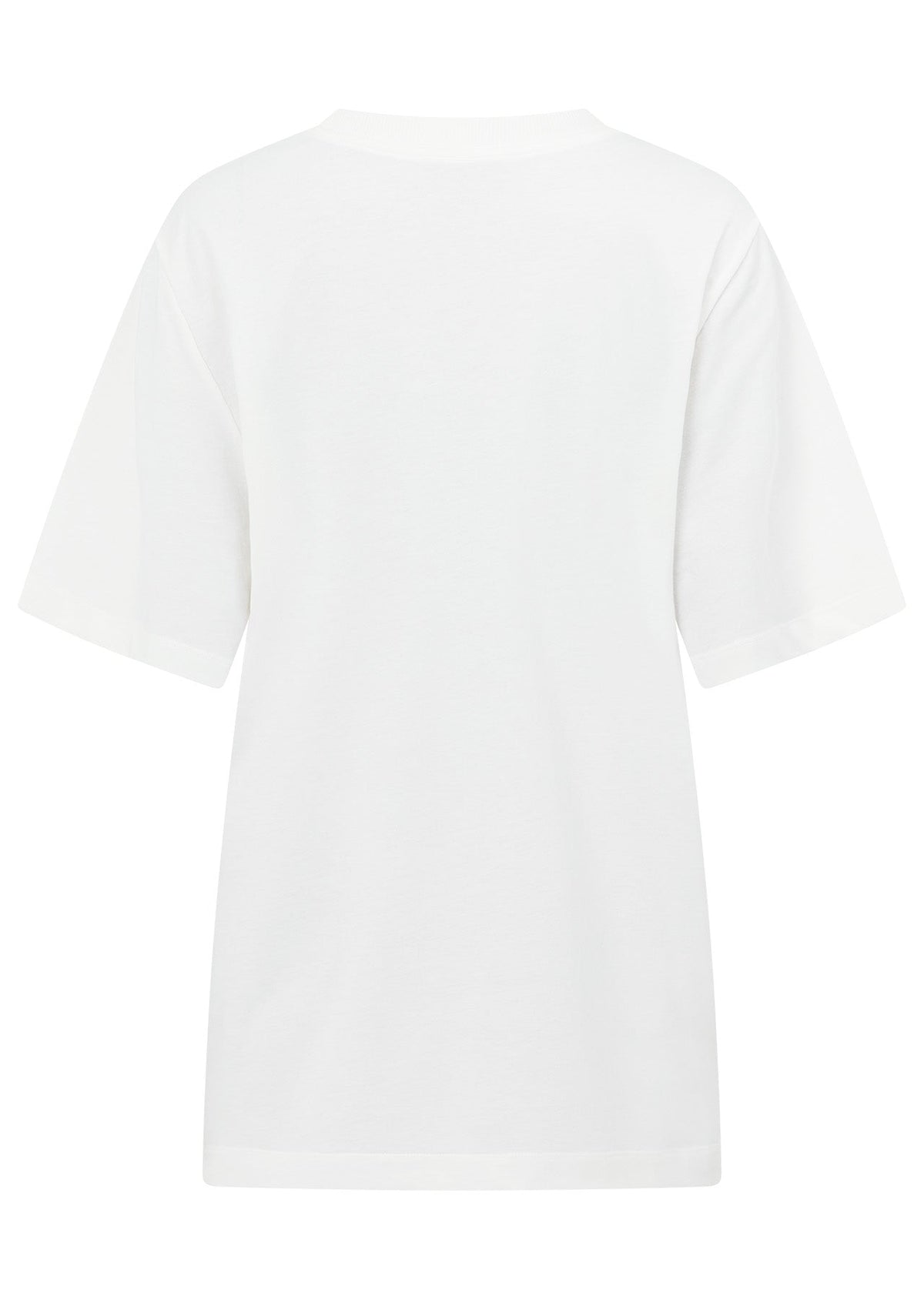 Hustle Relaxed Tee