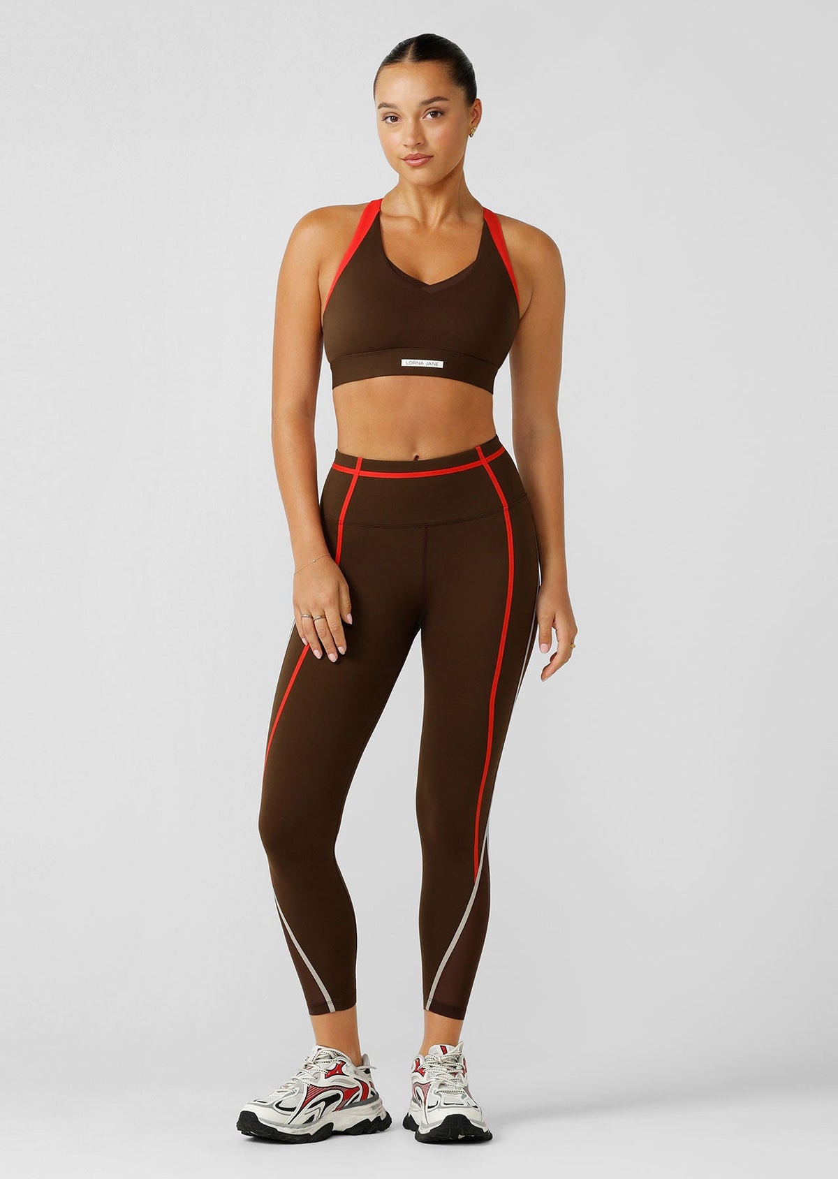 Keep Your Cool Phone Pocket Ankle Biter Leggings