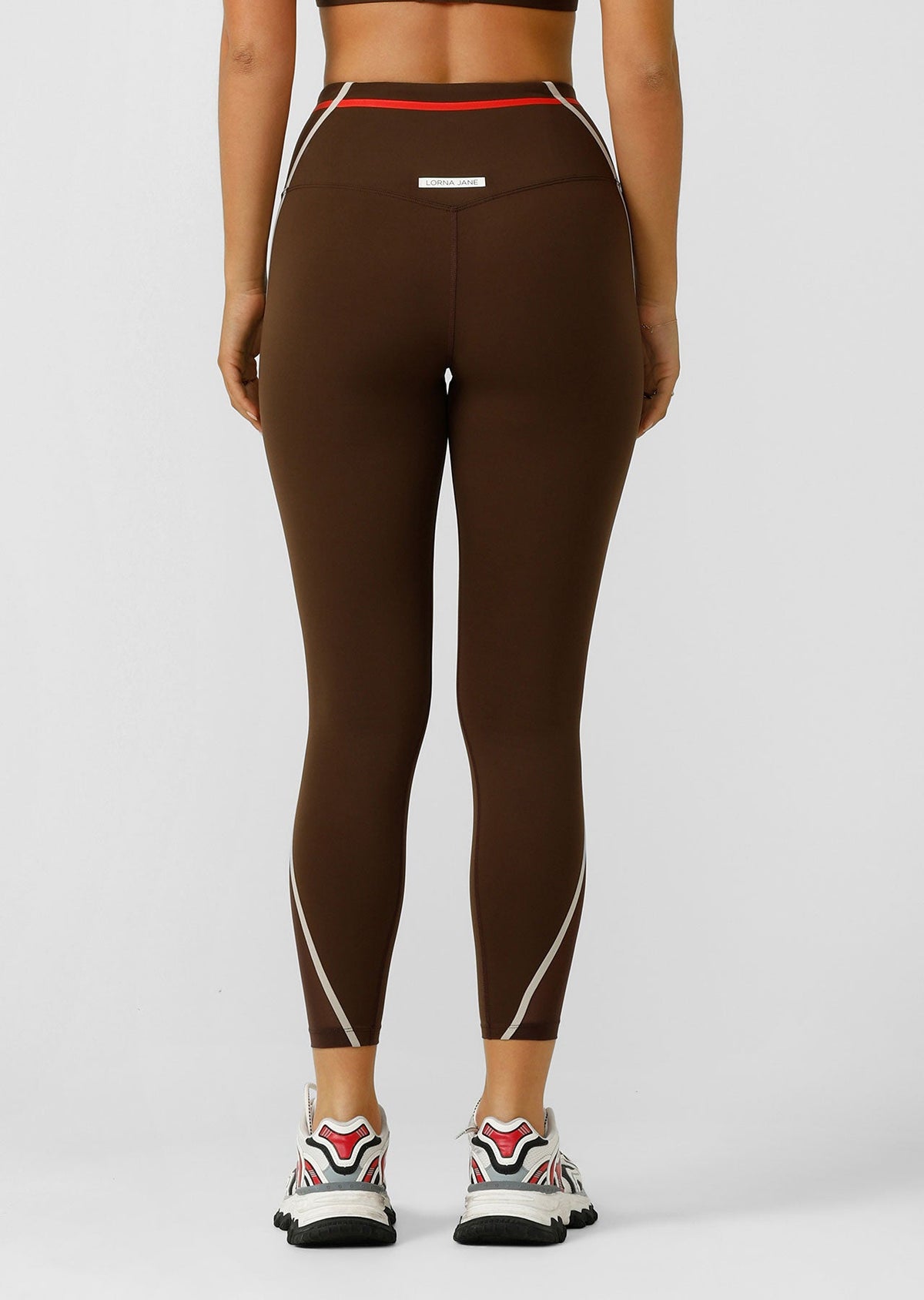 Keep Your Cool Phone Pocket Ankle Biter Leggings