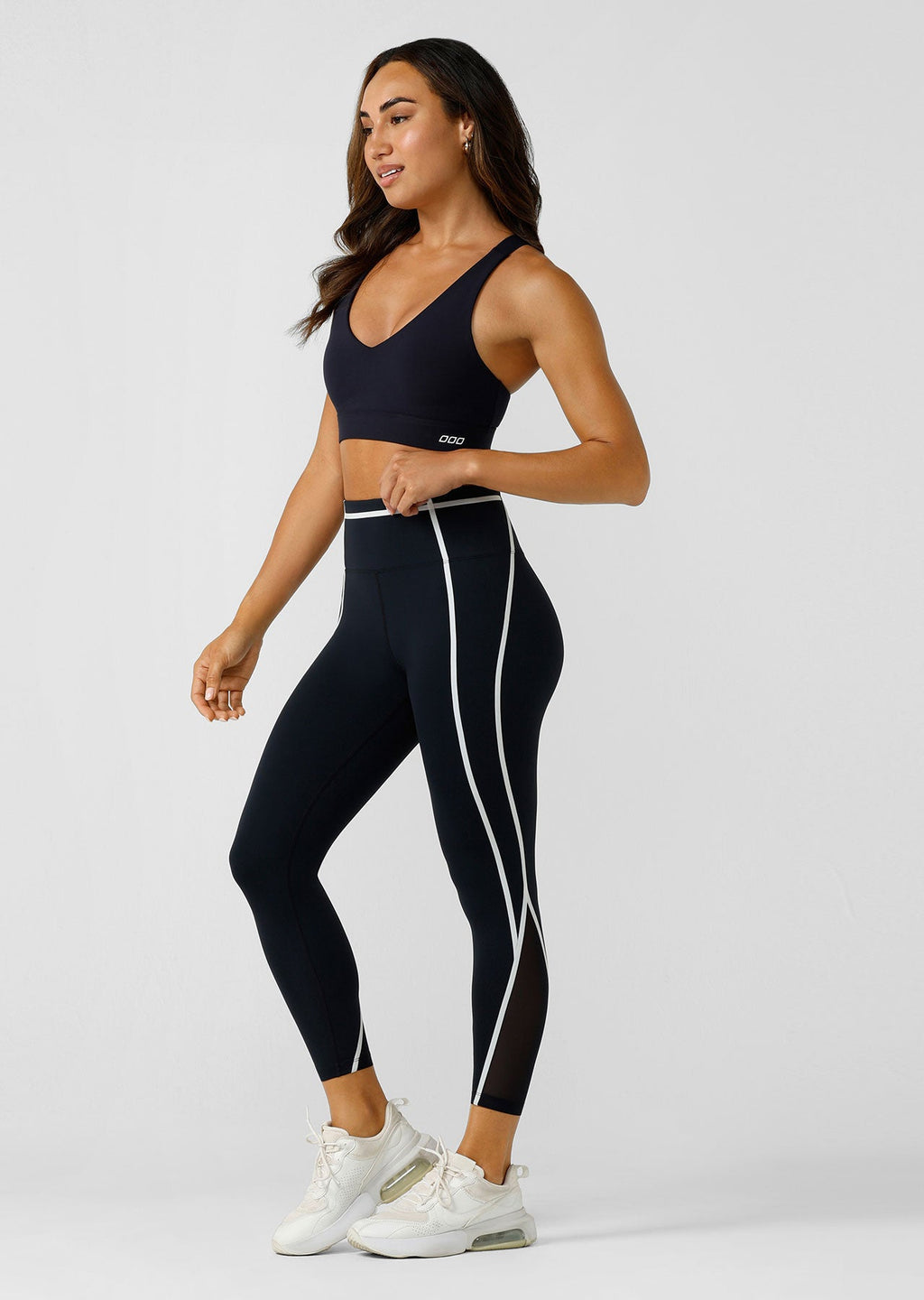Keep Your Cool Phone Pocket Ankle Biter Leggings