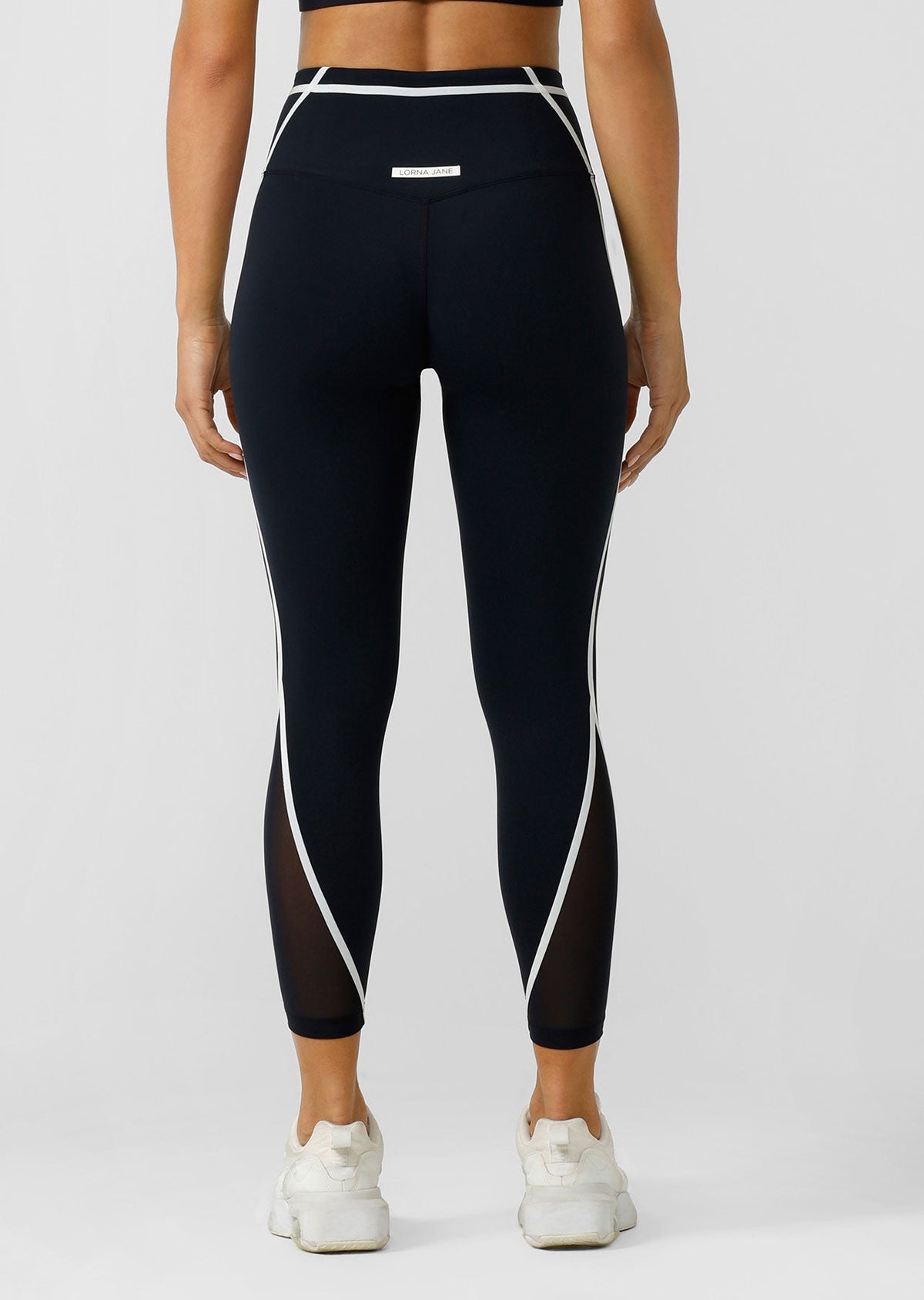 Keep Your Cool Phone Pocket Ankle Biter Leggings
