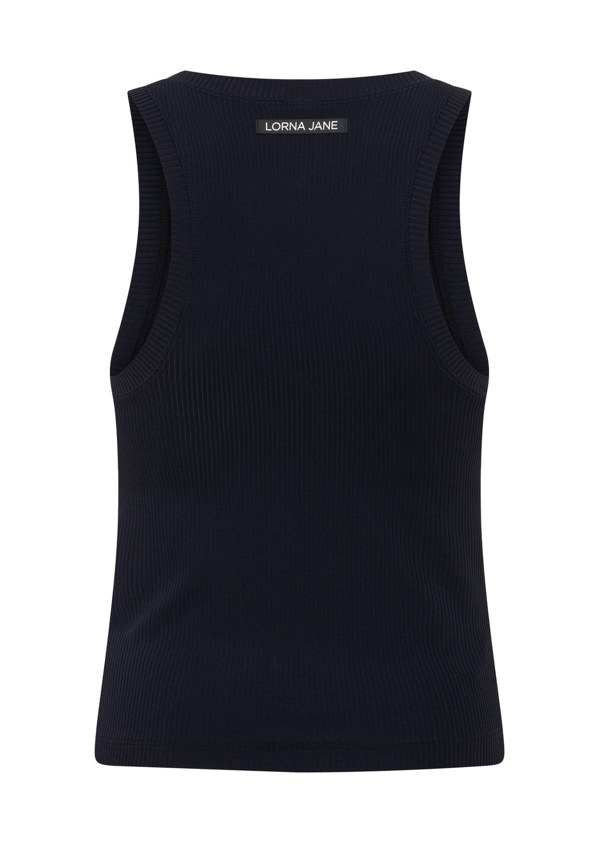 Dynamic Active Rib Tank