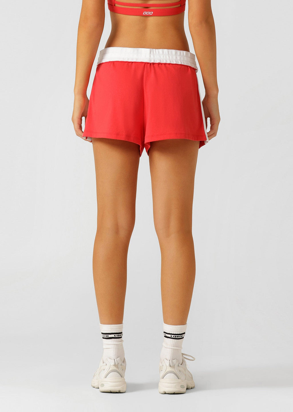 Dance Shorts