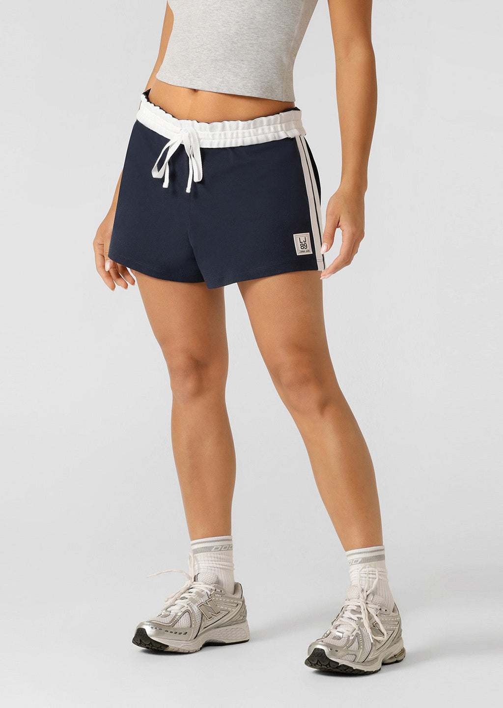 Dance Shorts