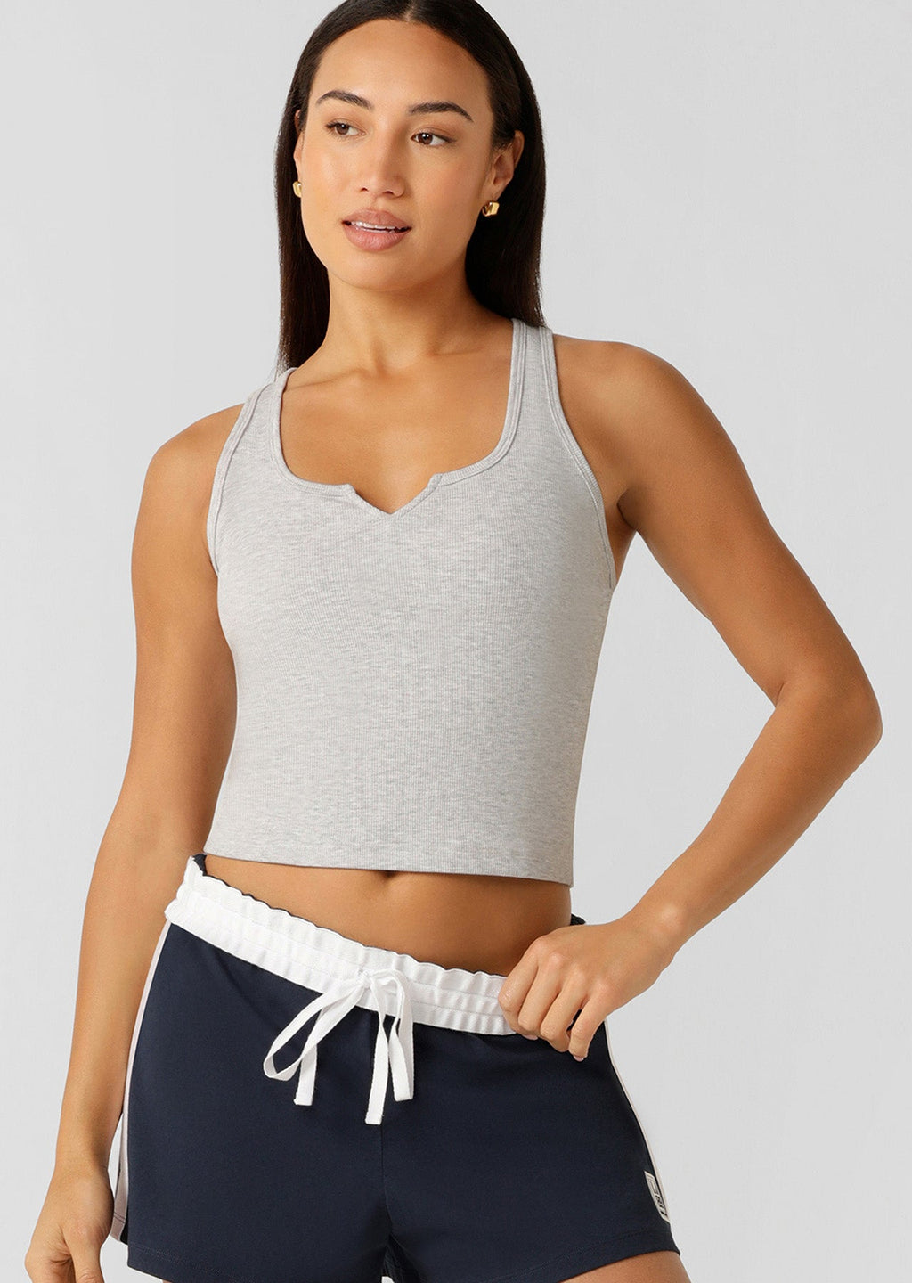 Muse Rib Tank