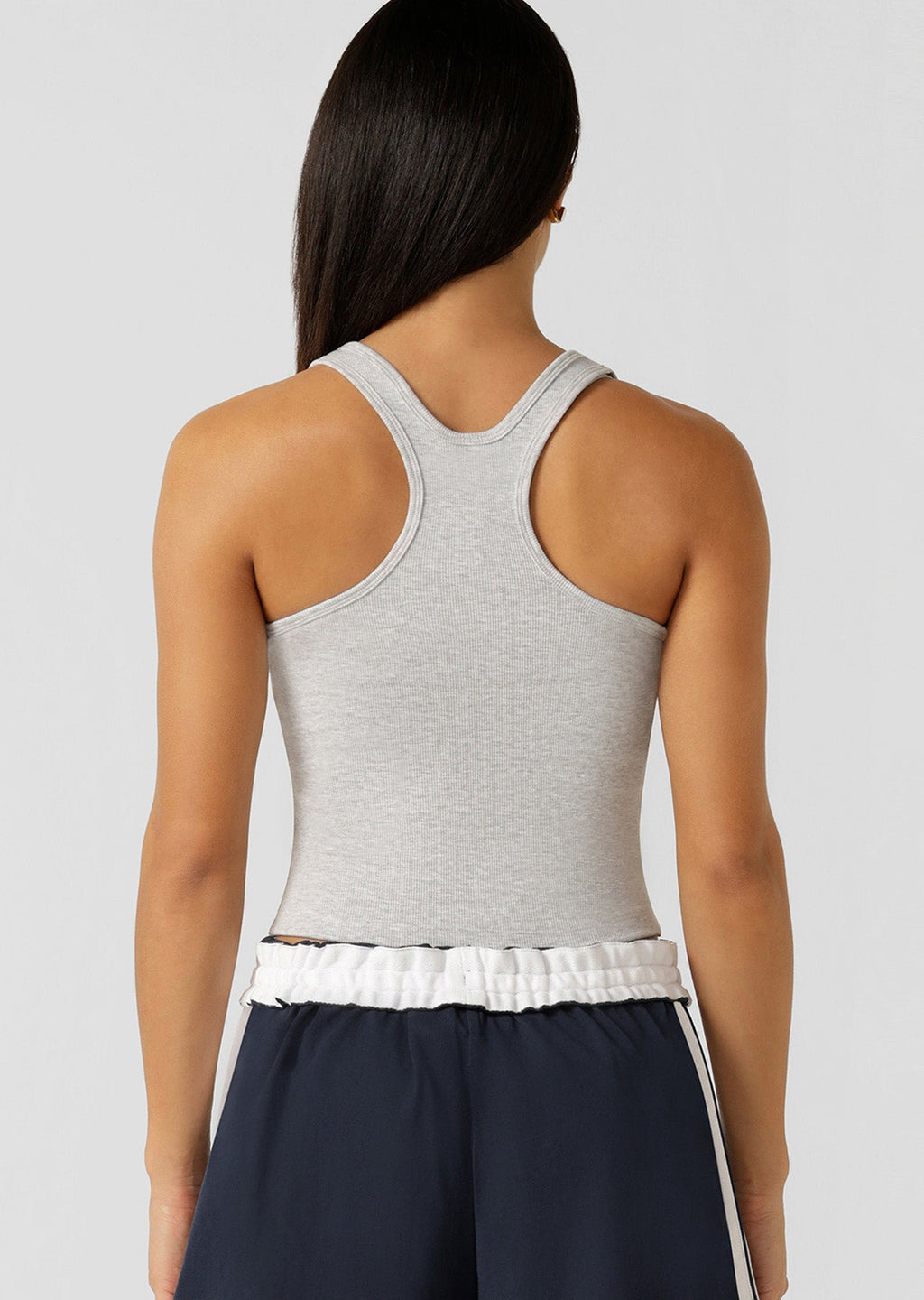 Muse Rib Tank
