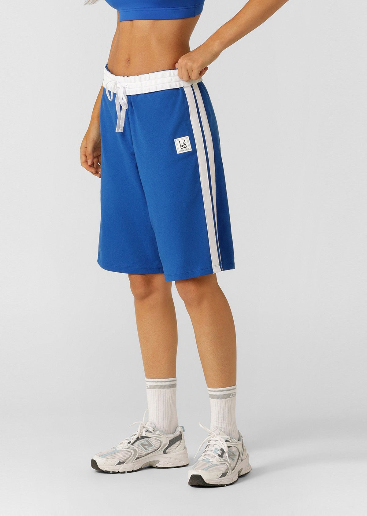3/4 Dance pants