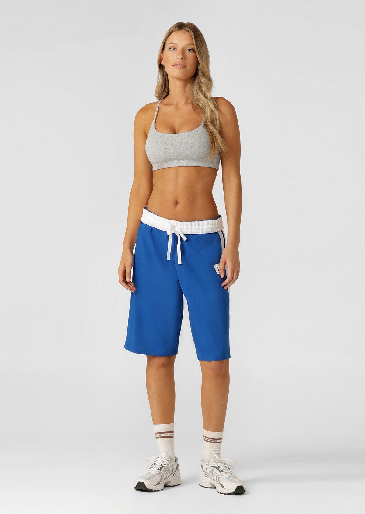 3/4 Dance pants