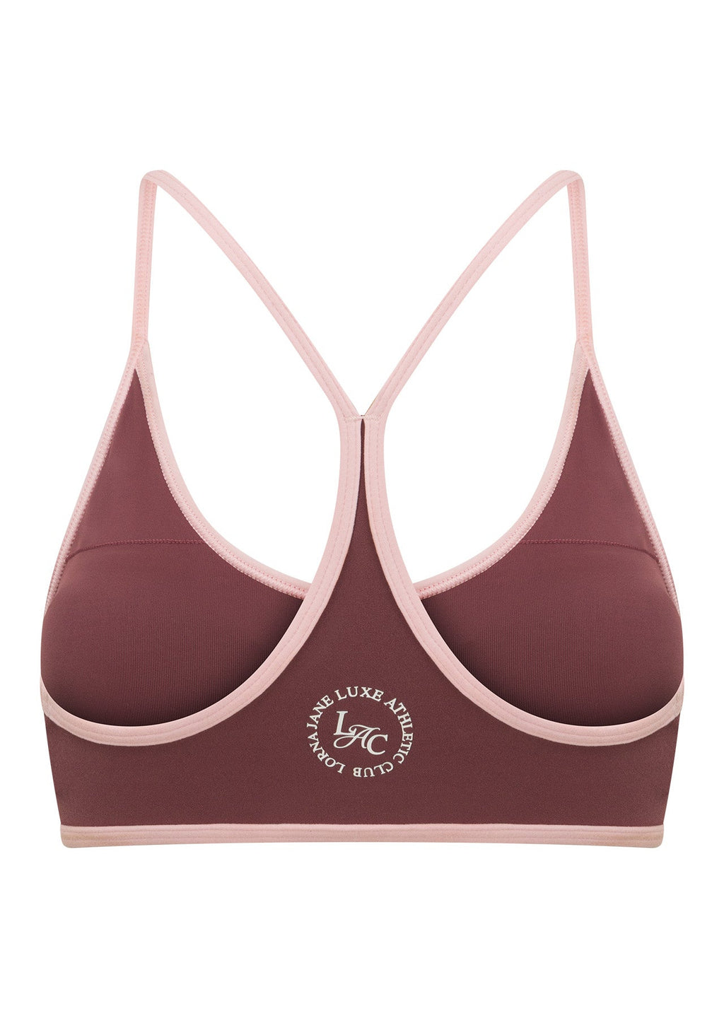 One To Watch Sports Bra