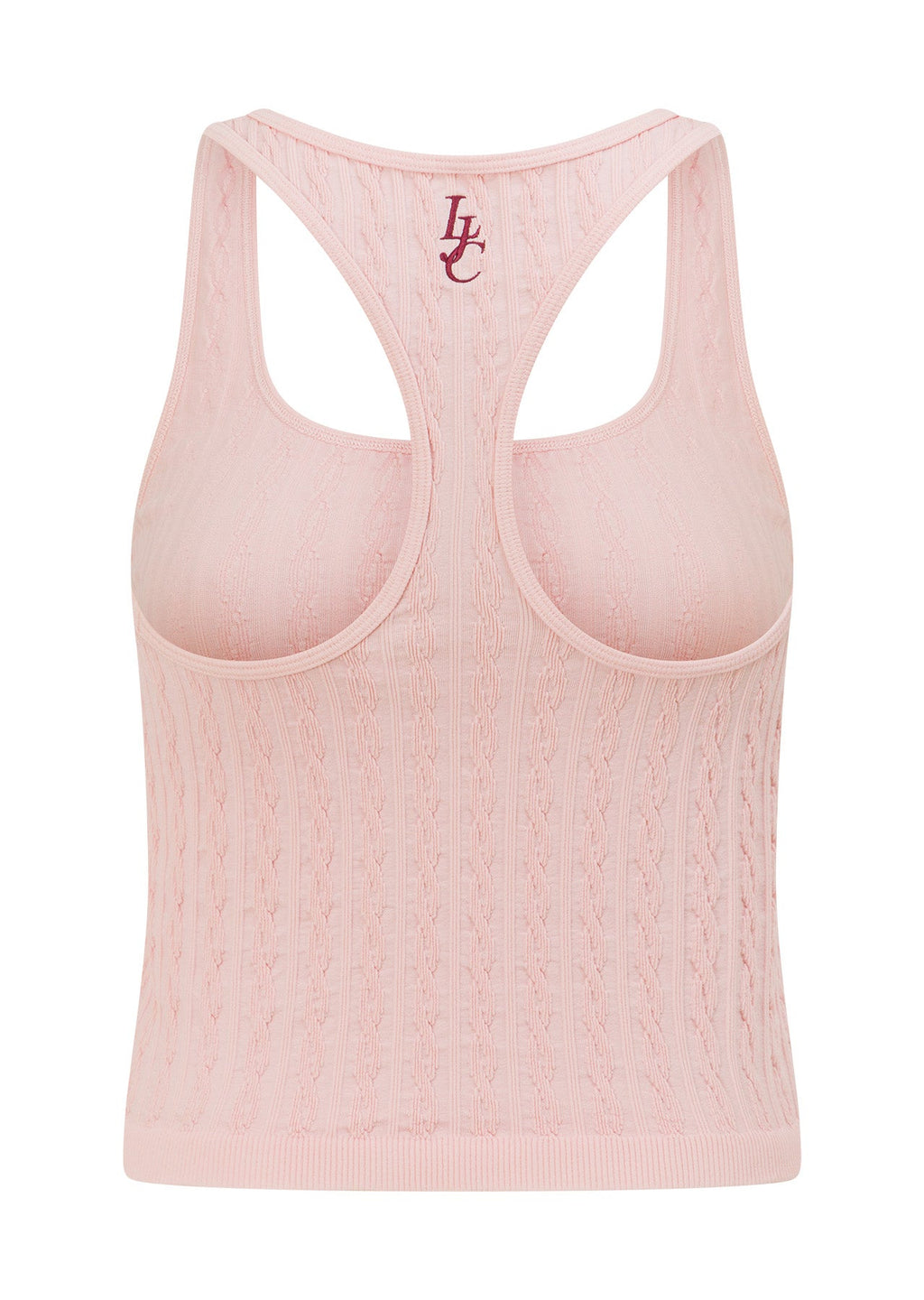 Cable Seamless Tank