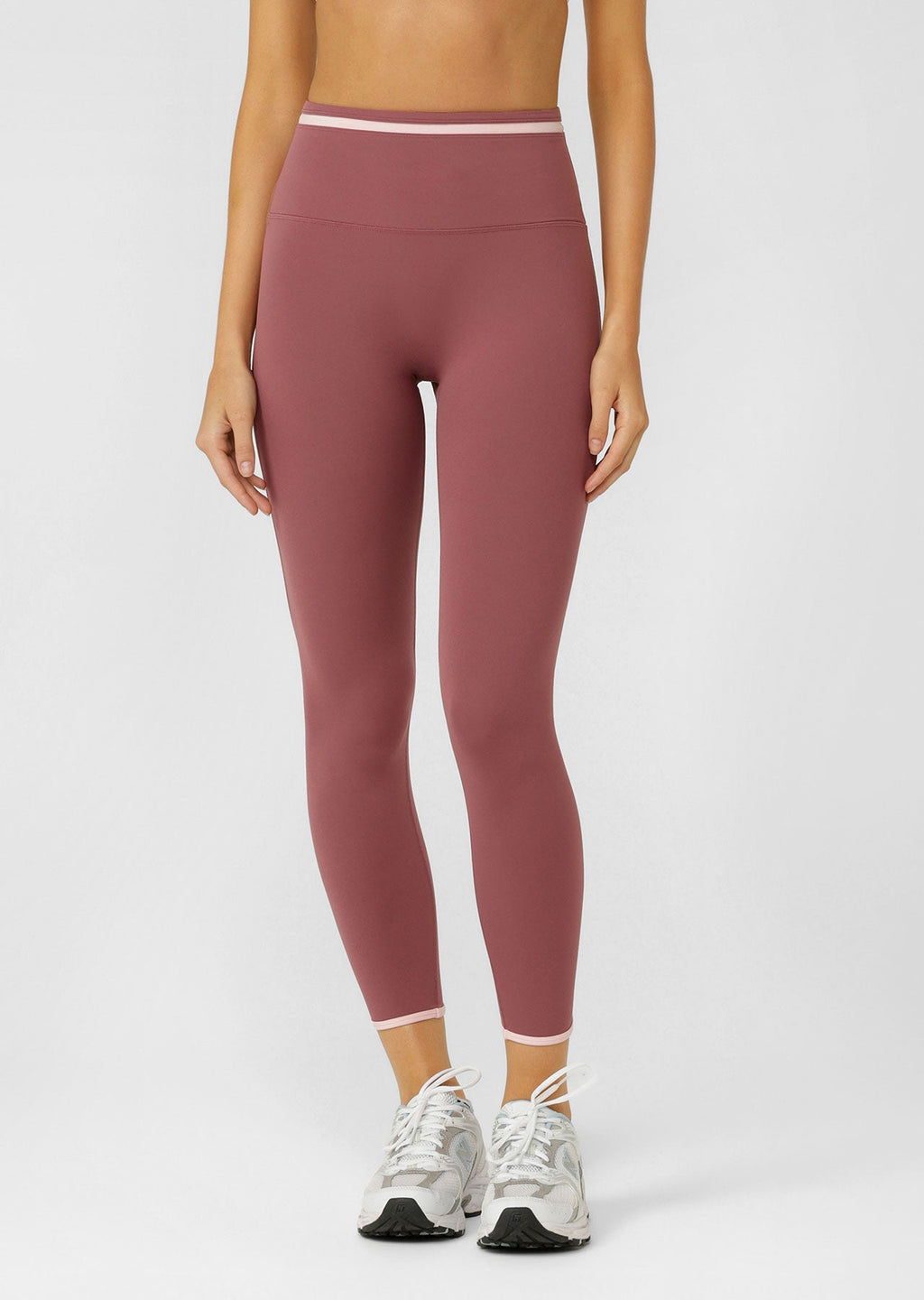 One To Watch Ankle Biter Leggings