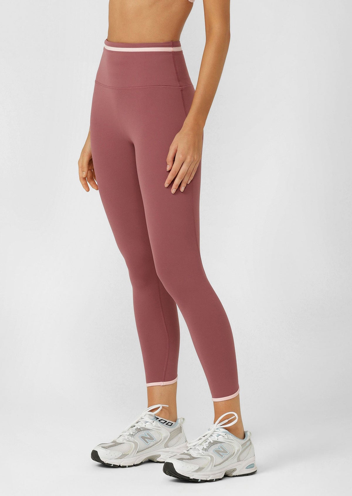 One To Watch Ankle Biter Leggings