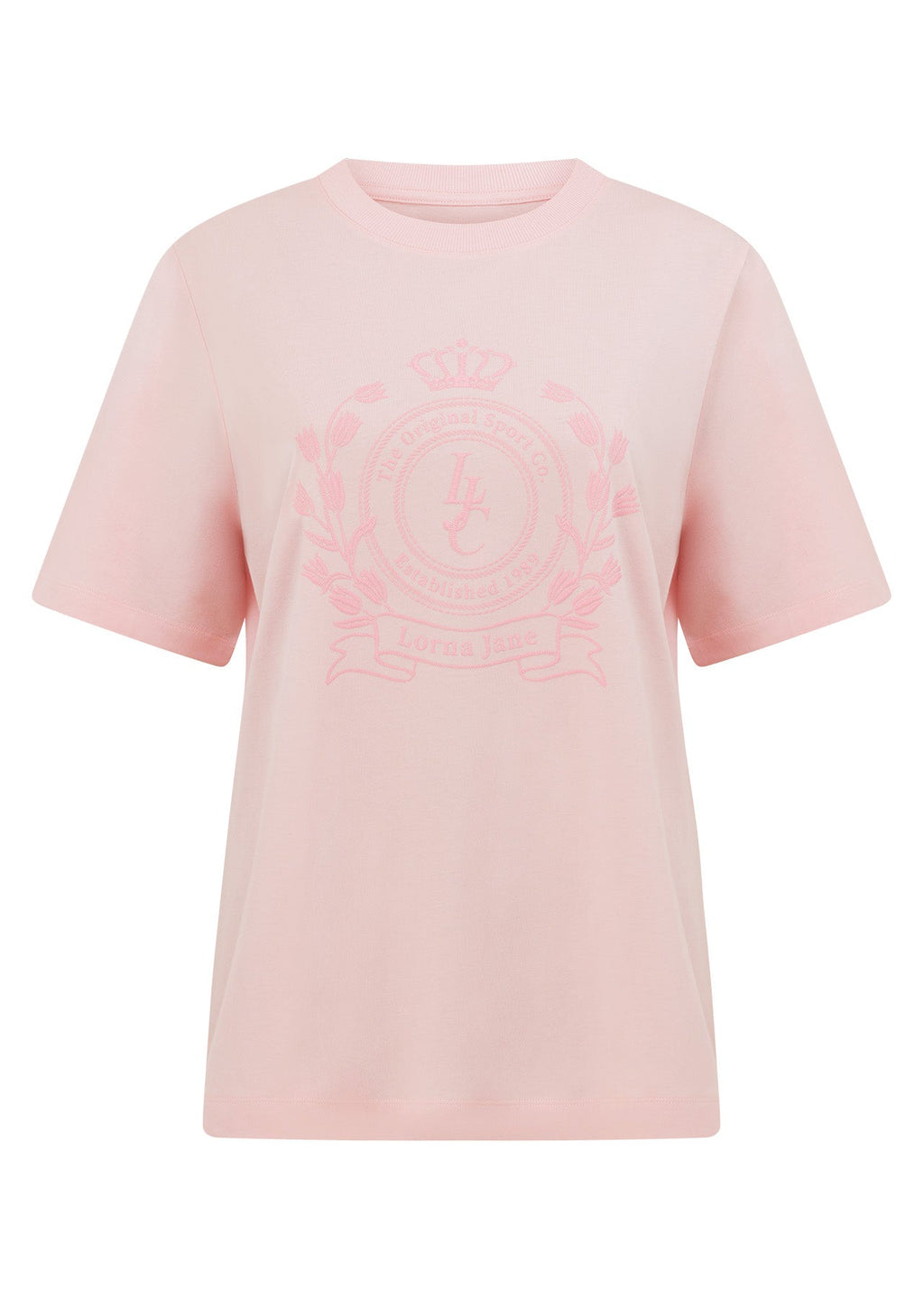 Chalet Relaxed T-Shirt