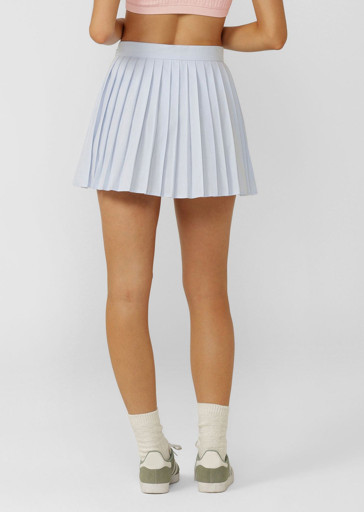 Academy Club Skirt
