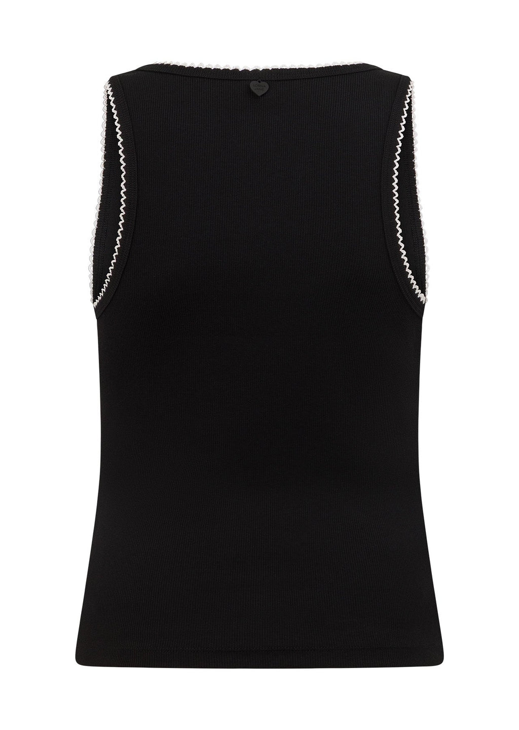 Pretty Sweet Rib Tank