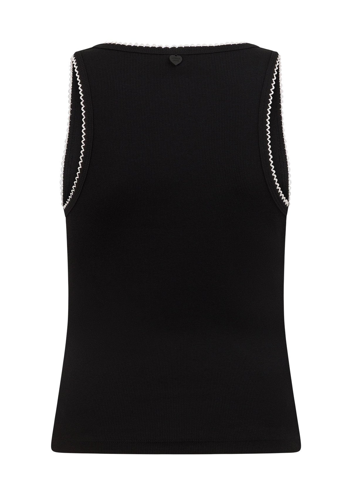 Pretty Sweet Rib Tank