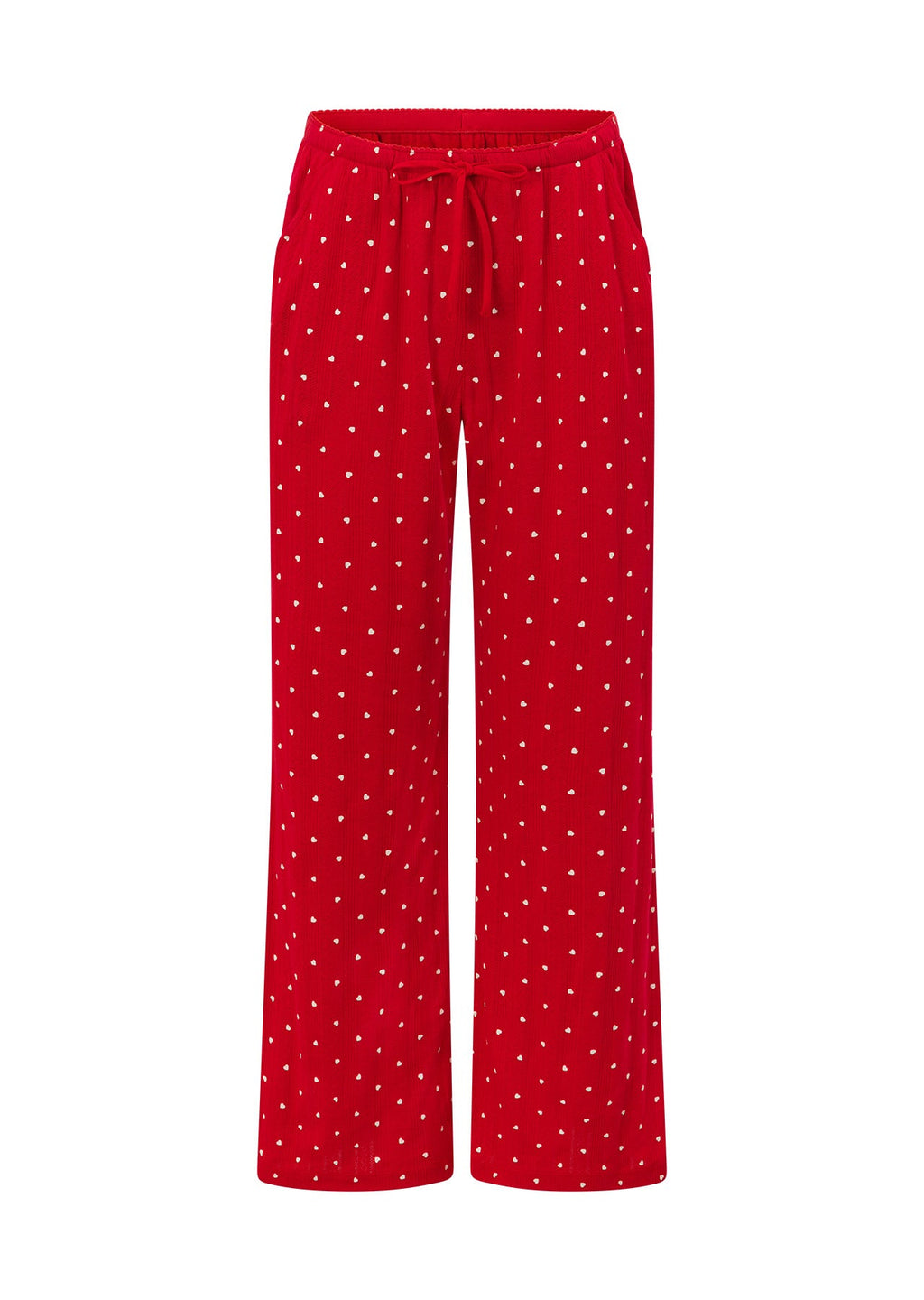 Mi Amour Pointelle Pants