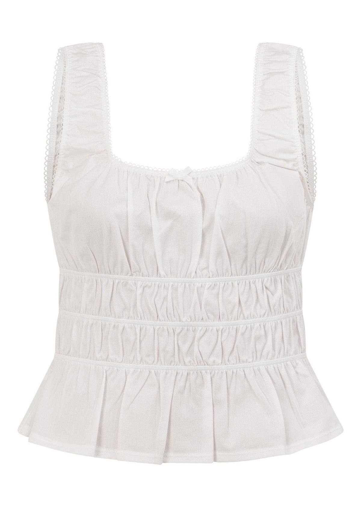 Bellarosa Top
