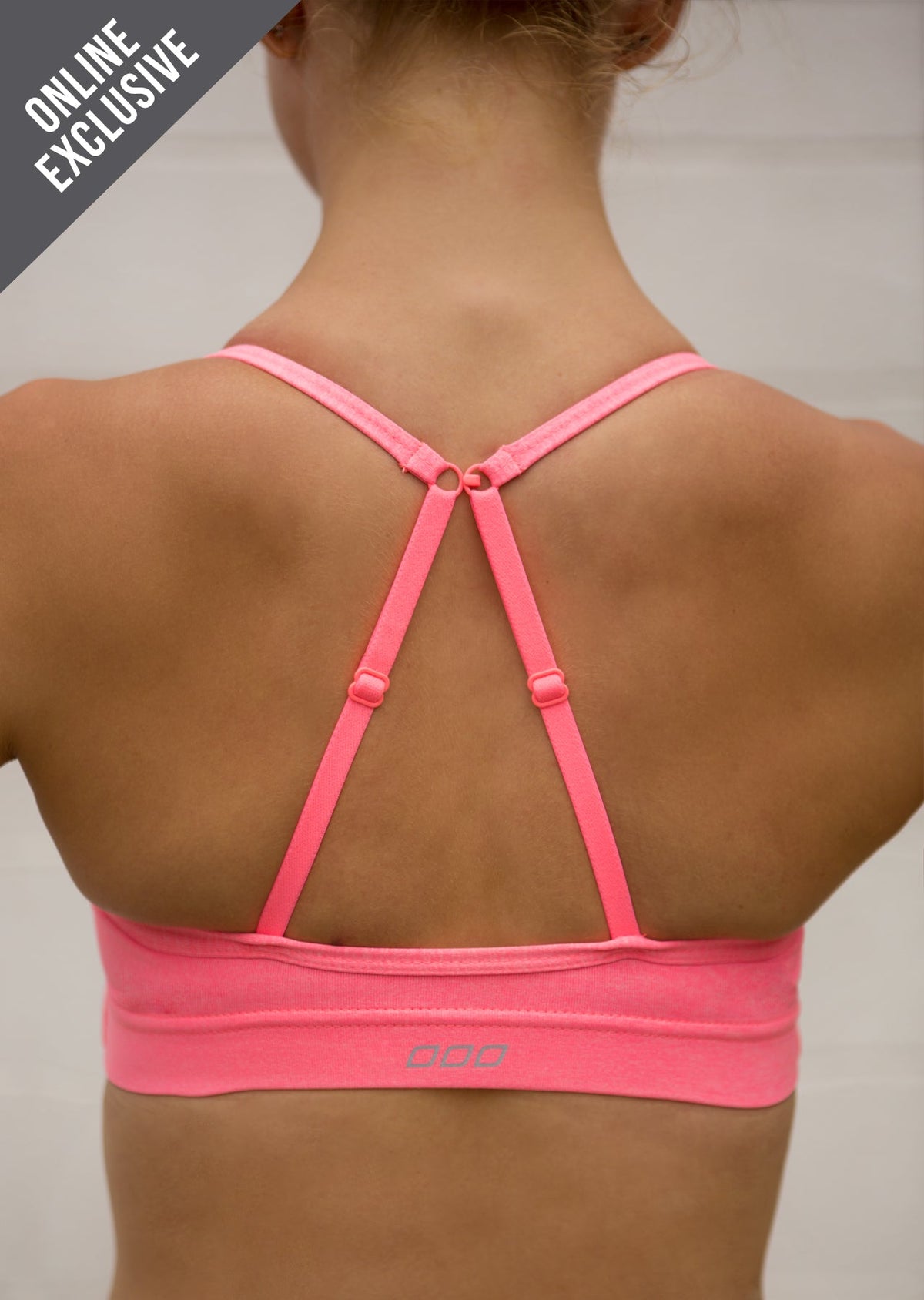 Pammy Bra