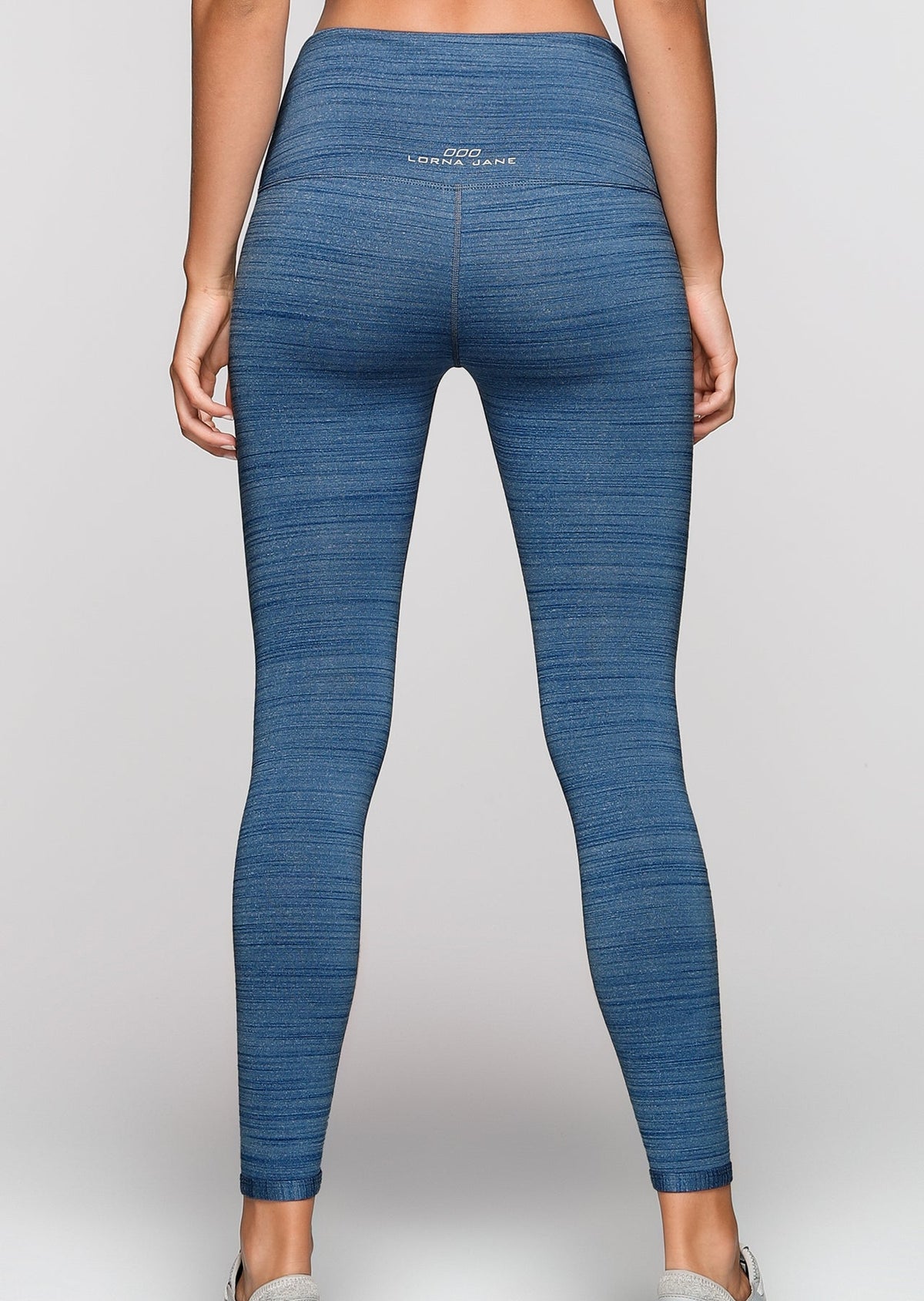 Kristine F/L Tight