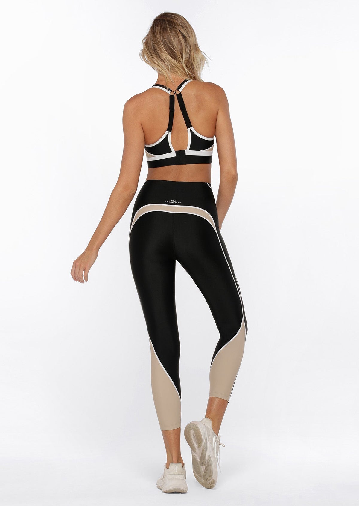 Accentuate Sports Bra