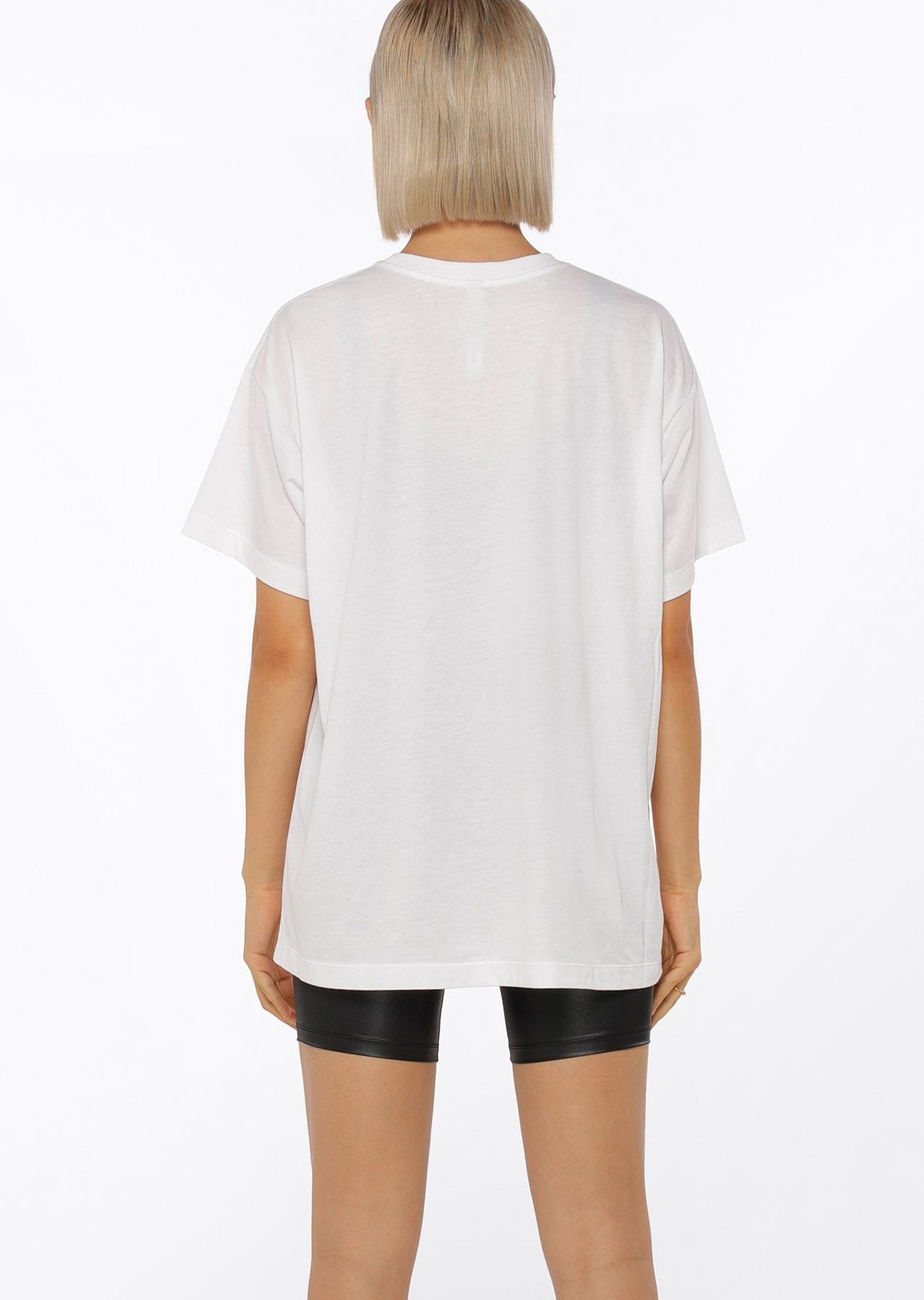 LJ 1989 Oversized Tee