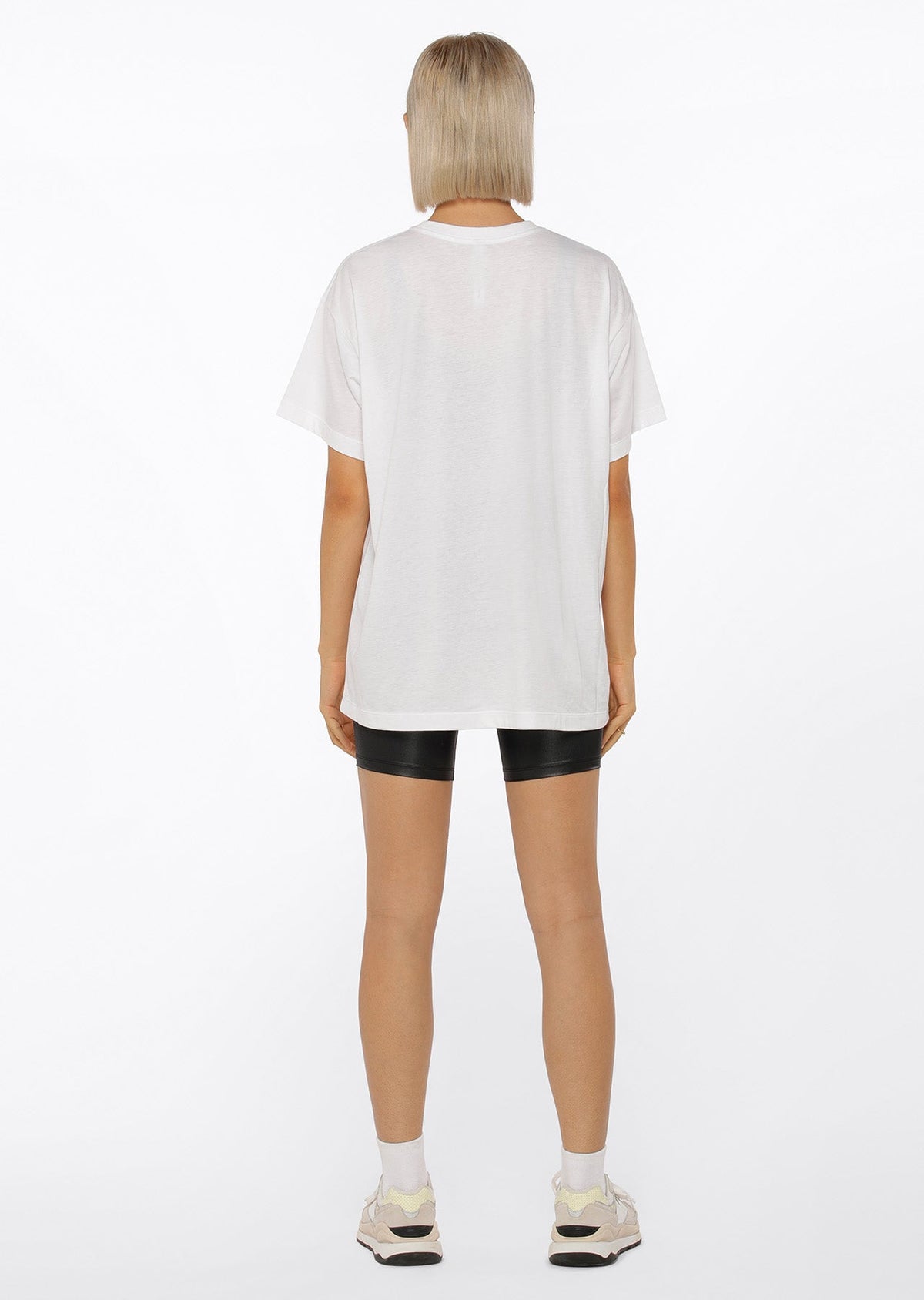 LJ 1989 Oversized Tee