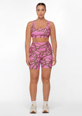 Linked Up Bike Shorts