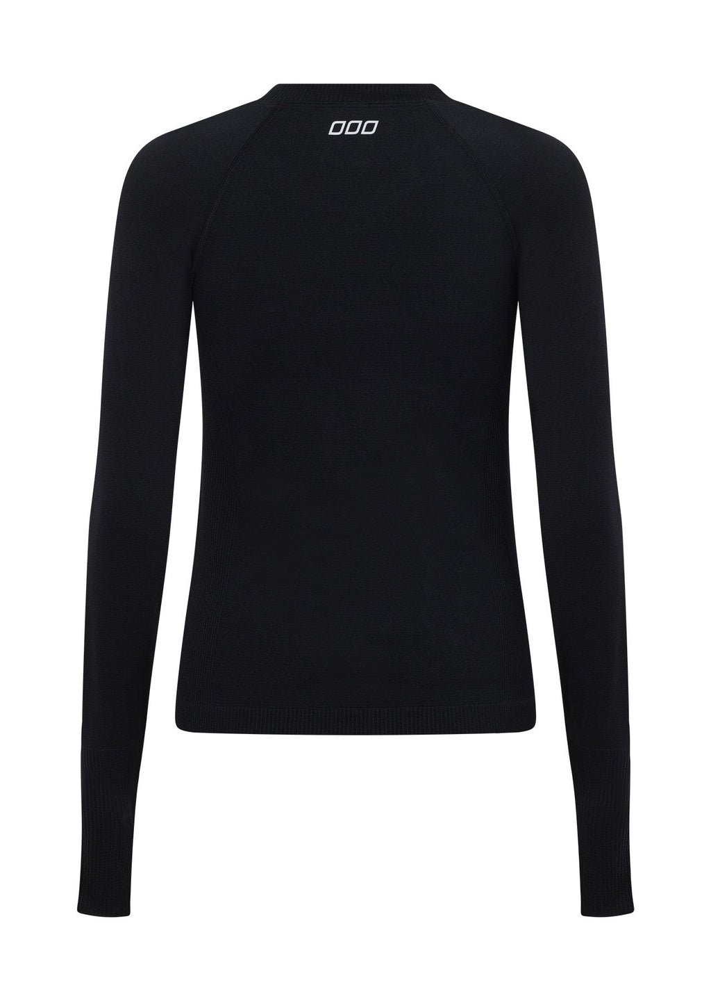 Dynamic Seamless Long Sleeve Top