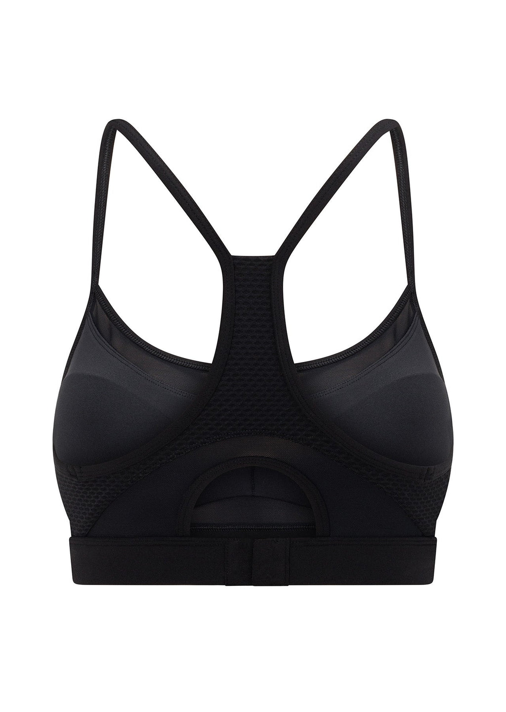 Airflow Sports Bra